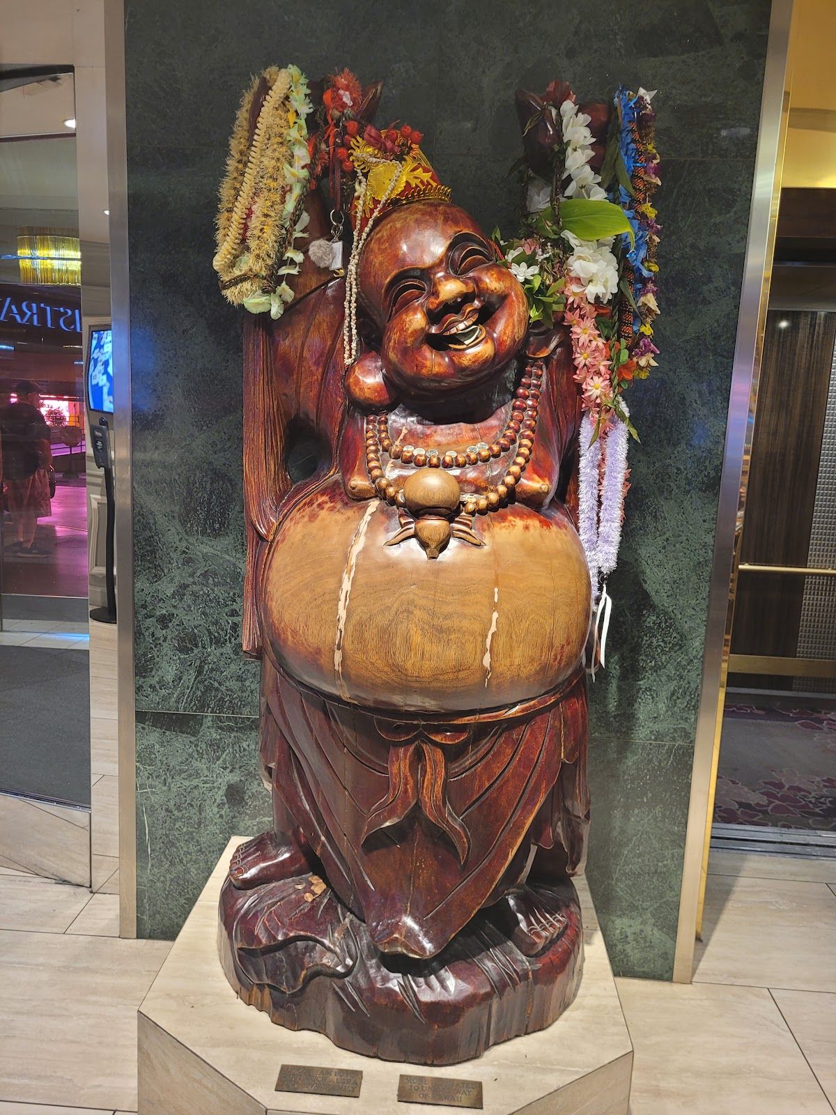 California Hotel & Casino photo 8
