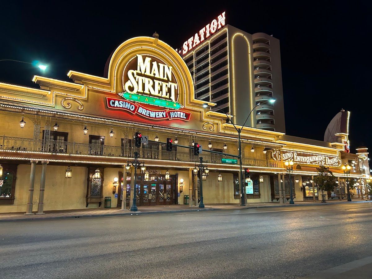 California Hotel & Casino photo 9