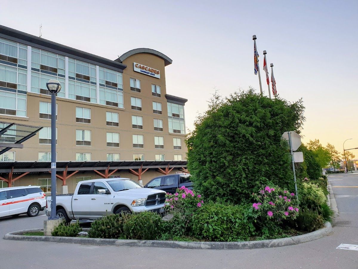 Cascades Casino – Poker photo 3