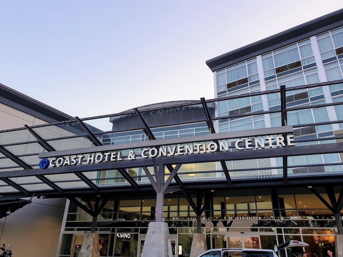 Cascades Casino – Poker photo 8