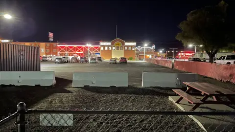 Model T Casino, Hotel & RV Park - Casino in Winnemucca, United States