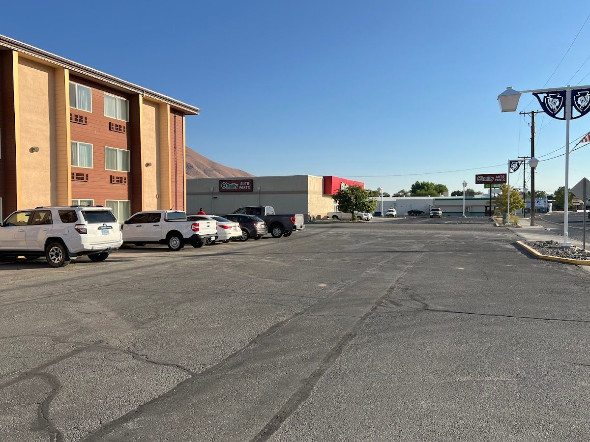 Model T Casino, Hotel & RV Park photo 3