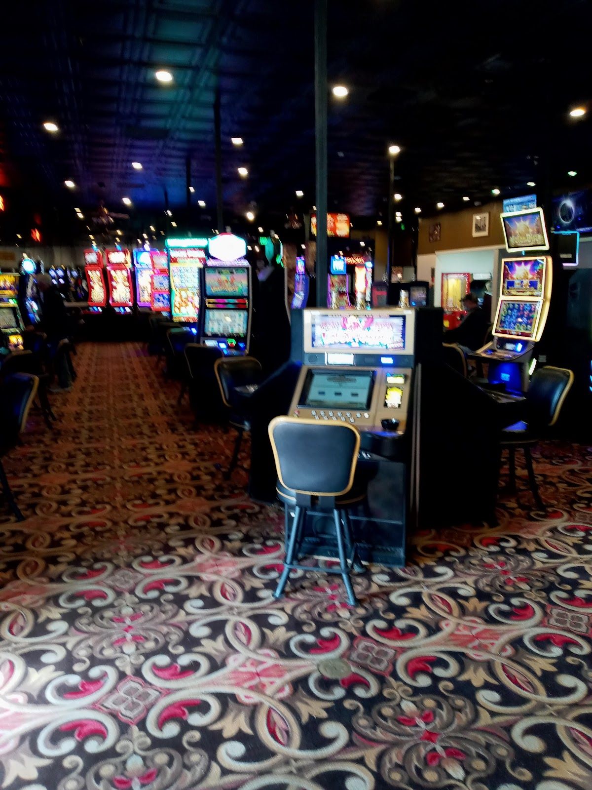 Model T Casino, Hotel & RV Park photo 4