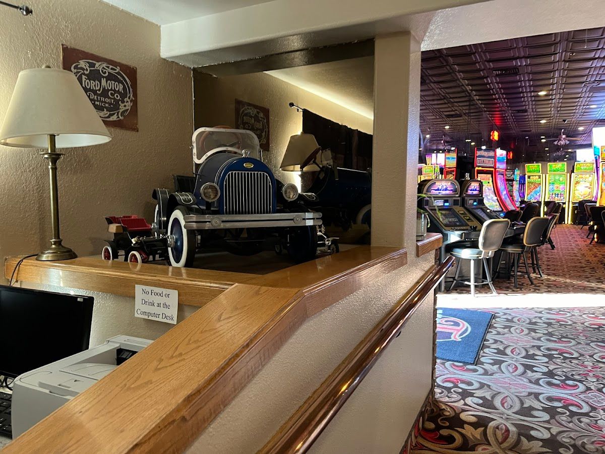 Model T Casino, Hotel & RV Park photo 5