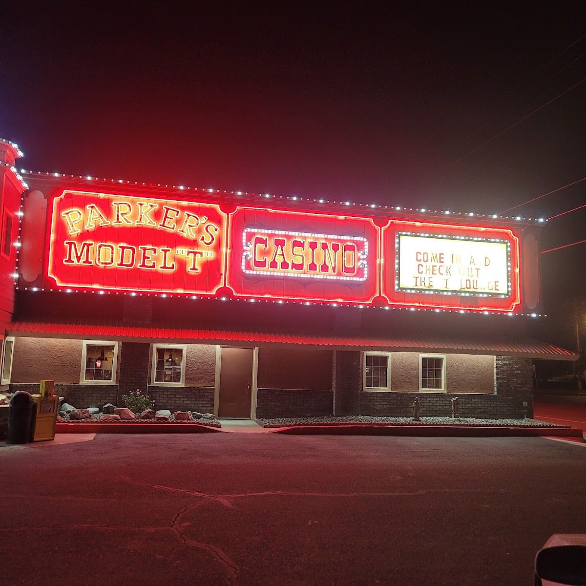 Model T Casino, Hotel & RV Park photo 9