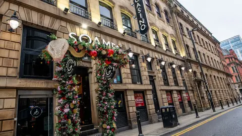 Grosvenor Casino George Street β Poker - Casino in Manchester, United Kingdom