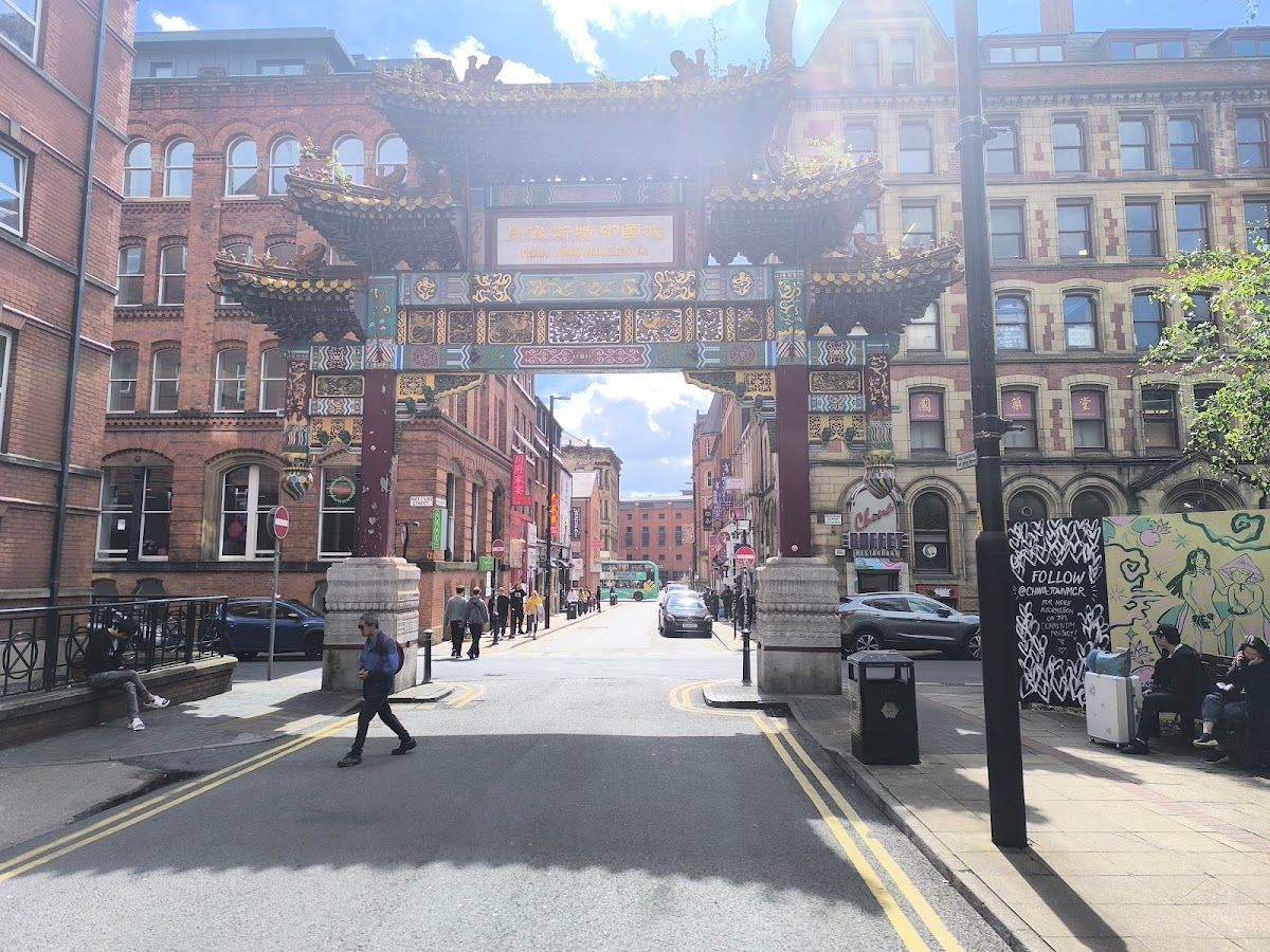 Grosvenor Casino George Street – Poker photo 5