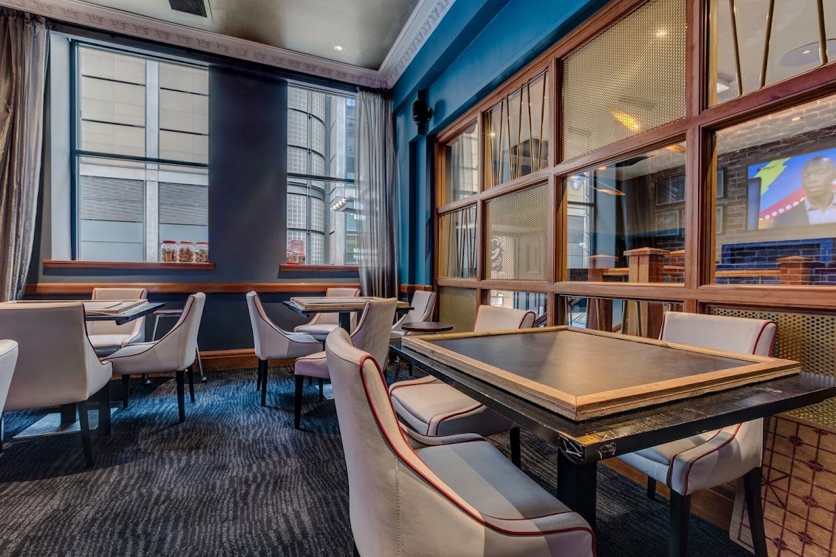 Grosvenor Casino George Street – Poker photo 6