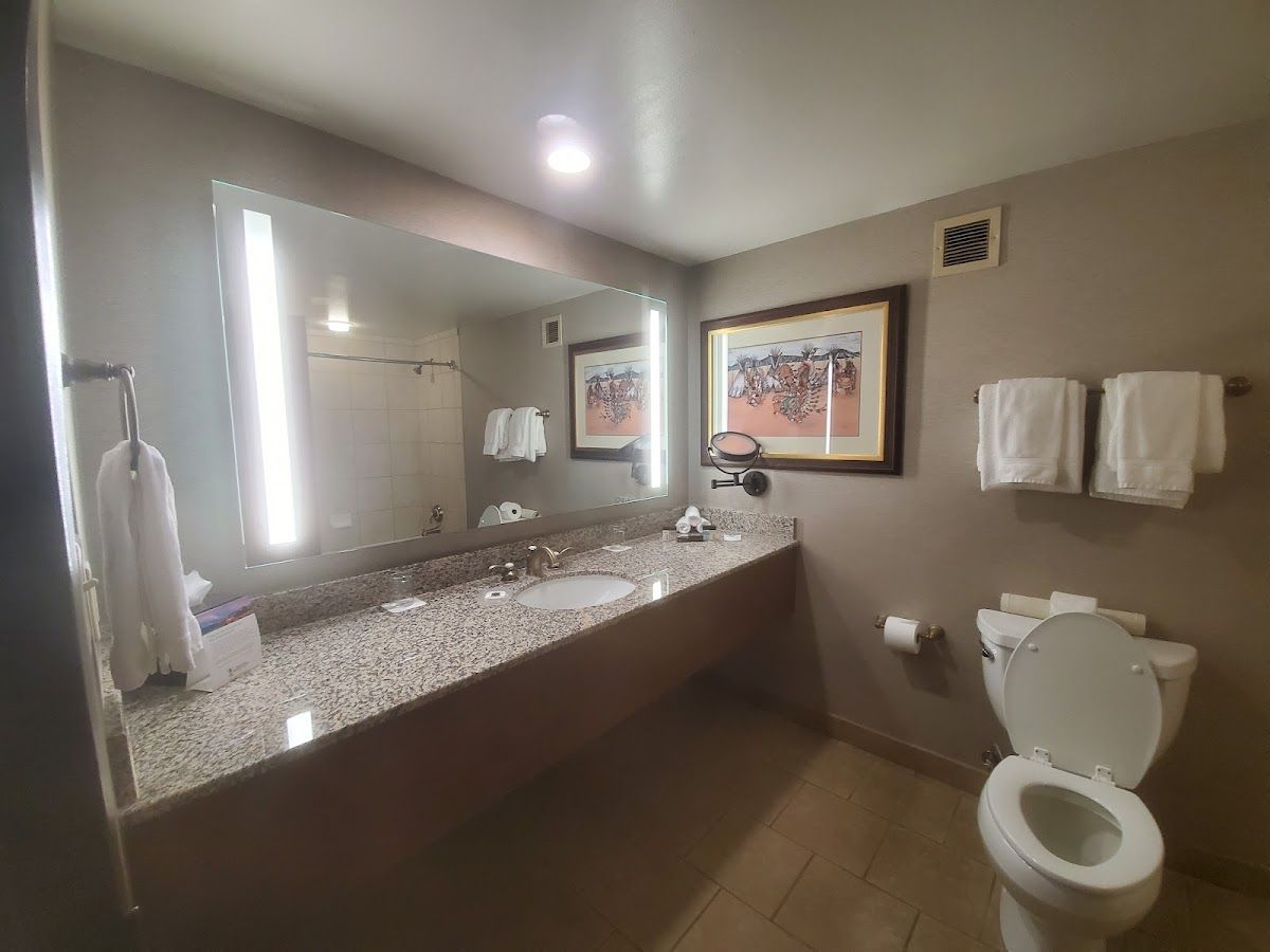 Inn of the Mountain Gods Resort & Casino photo 4