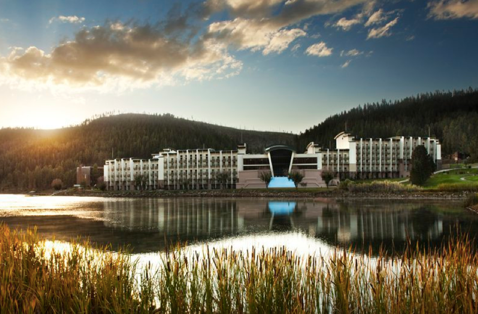 Inn of the Mountain Gods Resort & Casino photo 10