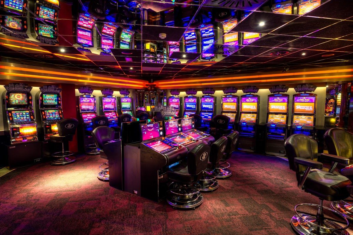 Fair Play Casino Eindhoven Nieuwstraat photo 2