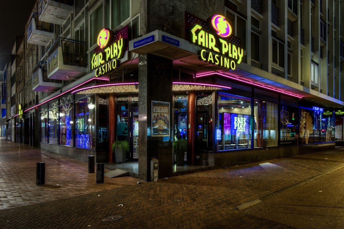 Fair Play Casino Eindhoven Nieuwstraat photo 3