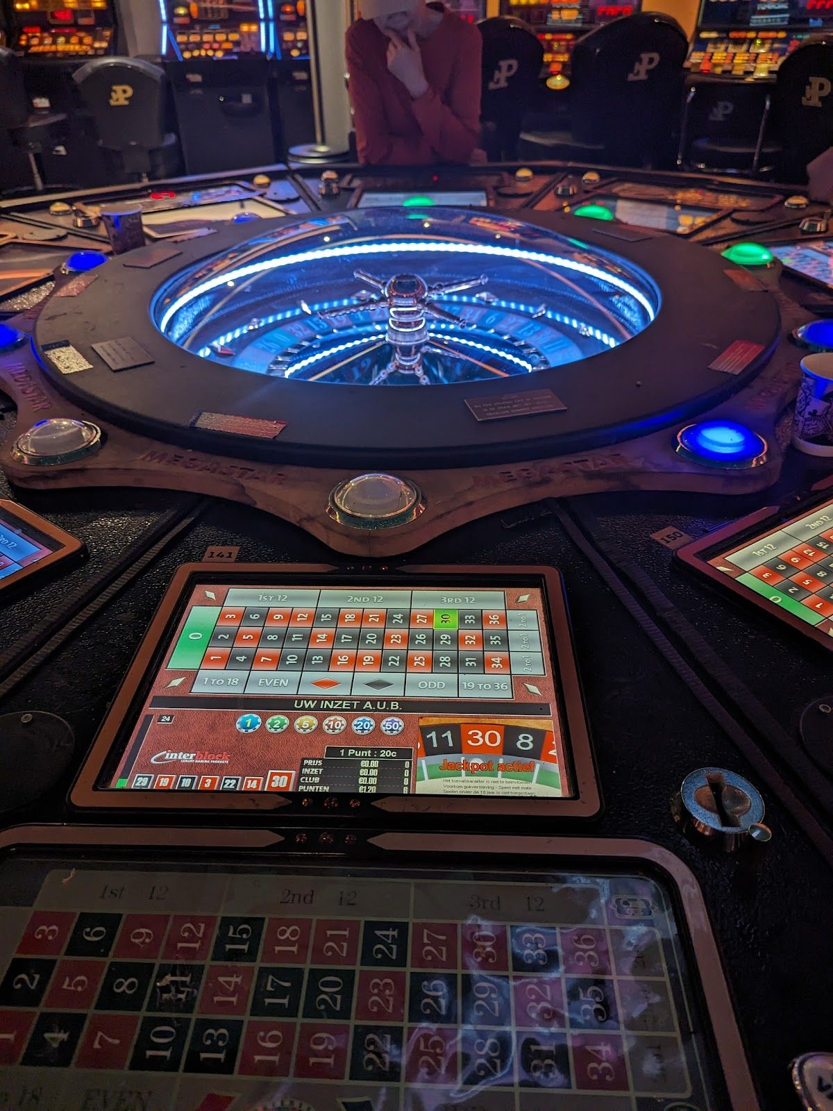 Fair Play Casino Eindhoven Nieuwstraat photo 4
