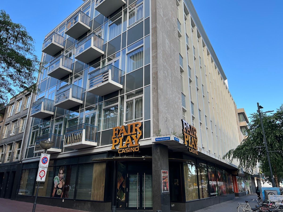 Fair Play Casino Eindhoven Nieuwstraat photo 5
