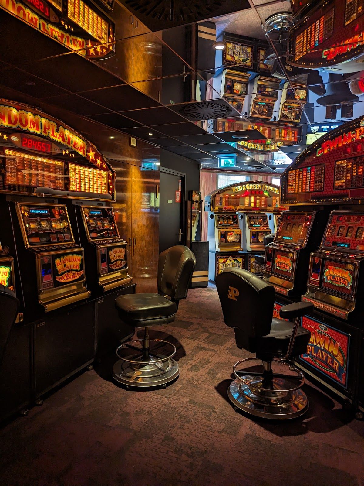 Fair Play Casino Eindhoven Nieuwstraat photo 6