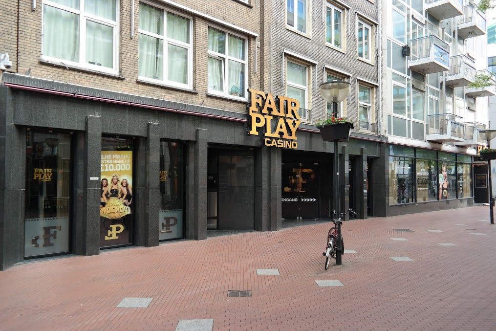Fair Play Casino Eindhoven Nieuwstraat photo 7