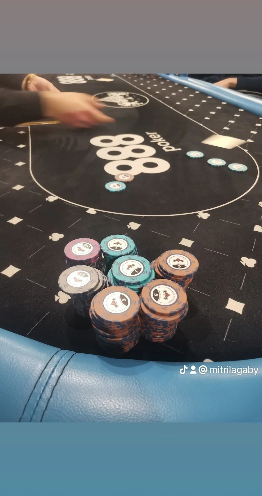 Play GG Poker Room Bucharest photo 10