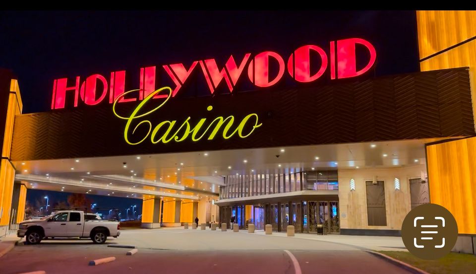 Hollywood Casino Columbus Poker Room photo 2