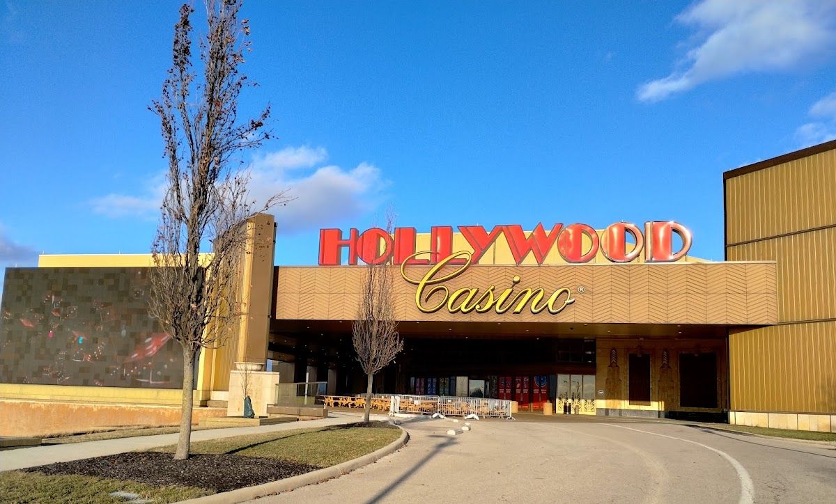Hollywood Casino Columbus Poker Room photo 6