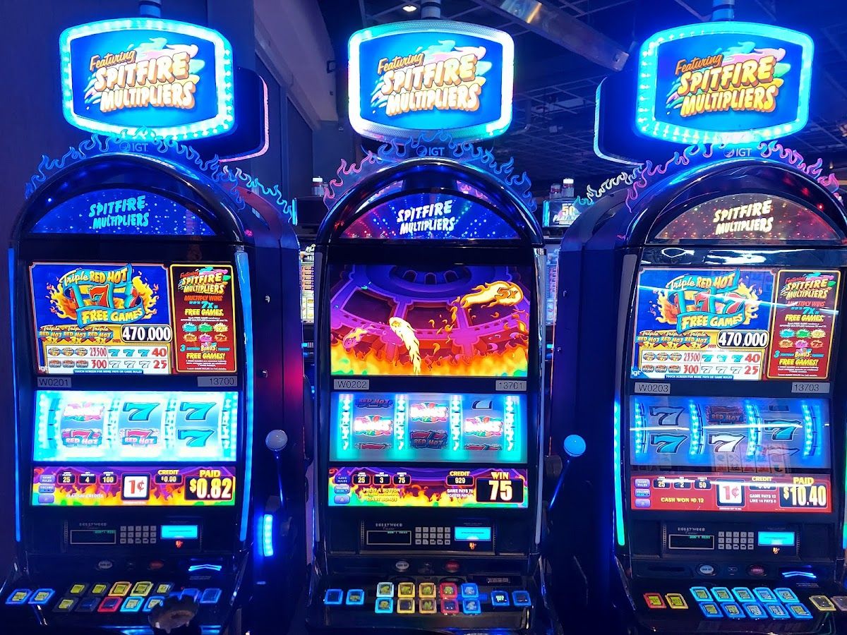 Hollywood Casino Columbus Poker Room photo 7