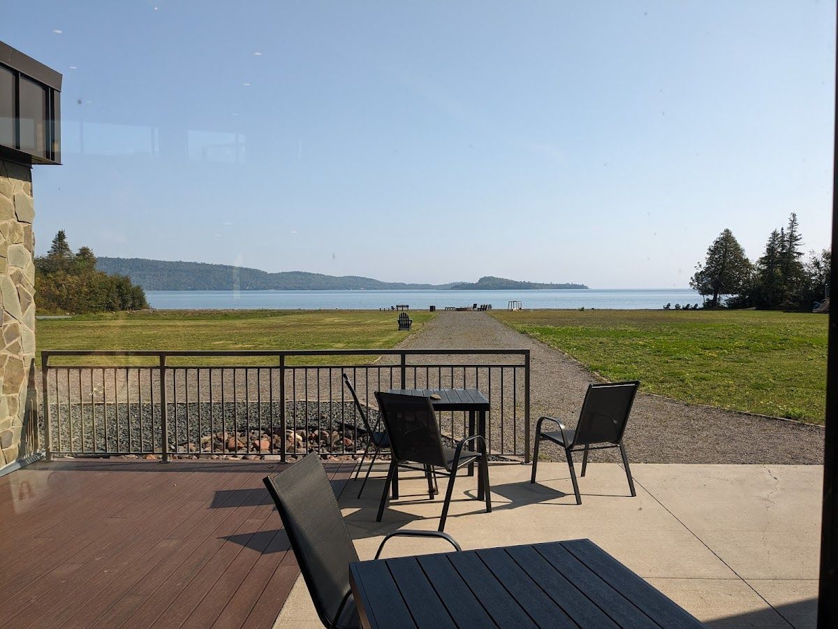 Grand Portage Lodge & Casino photo 4