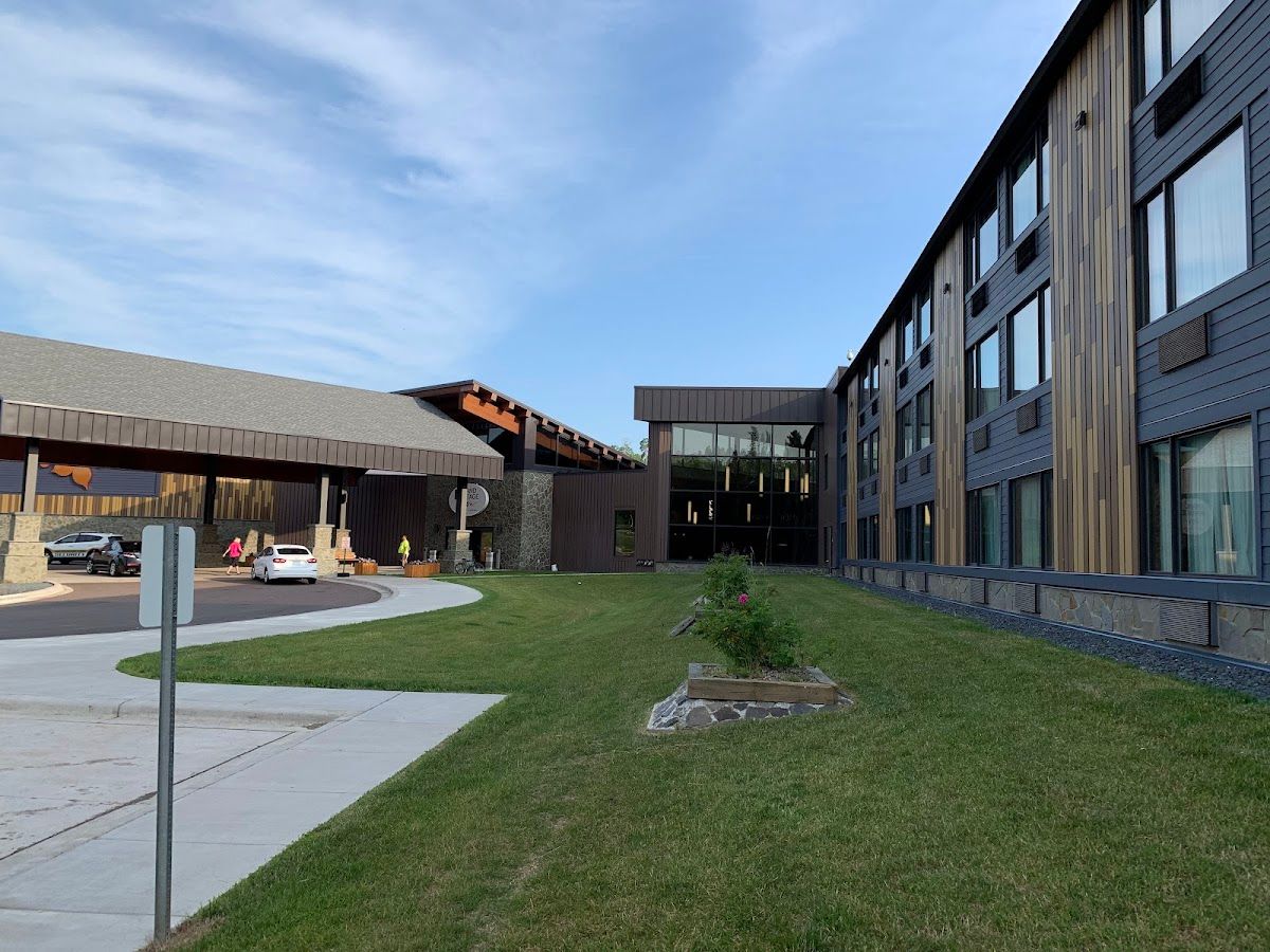 Grand Portage Lodge & Casino photo 7