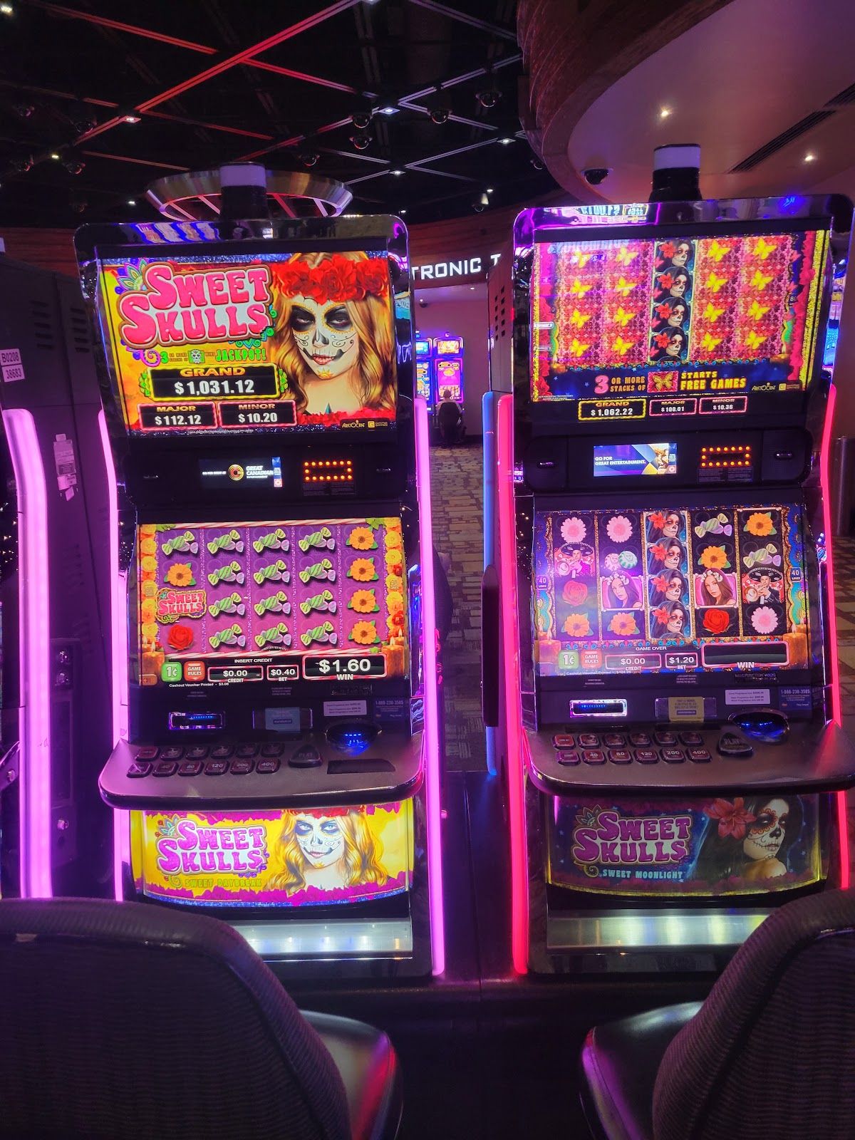 Casino Ajax photo 7