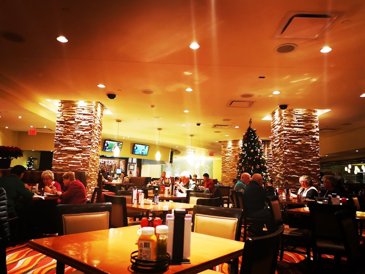 Casino Ajax photo 8