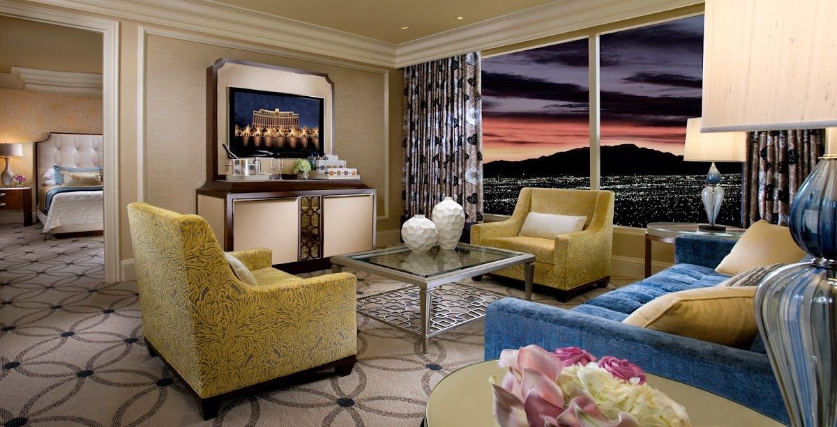 Bellagio photo 4