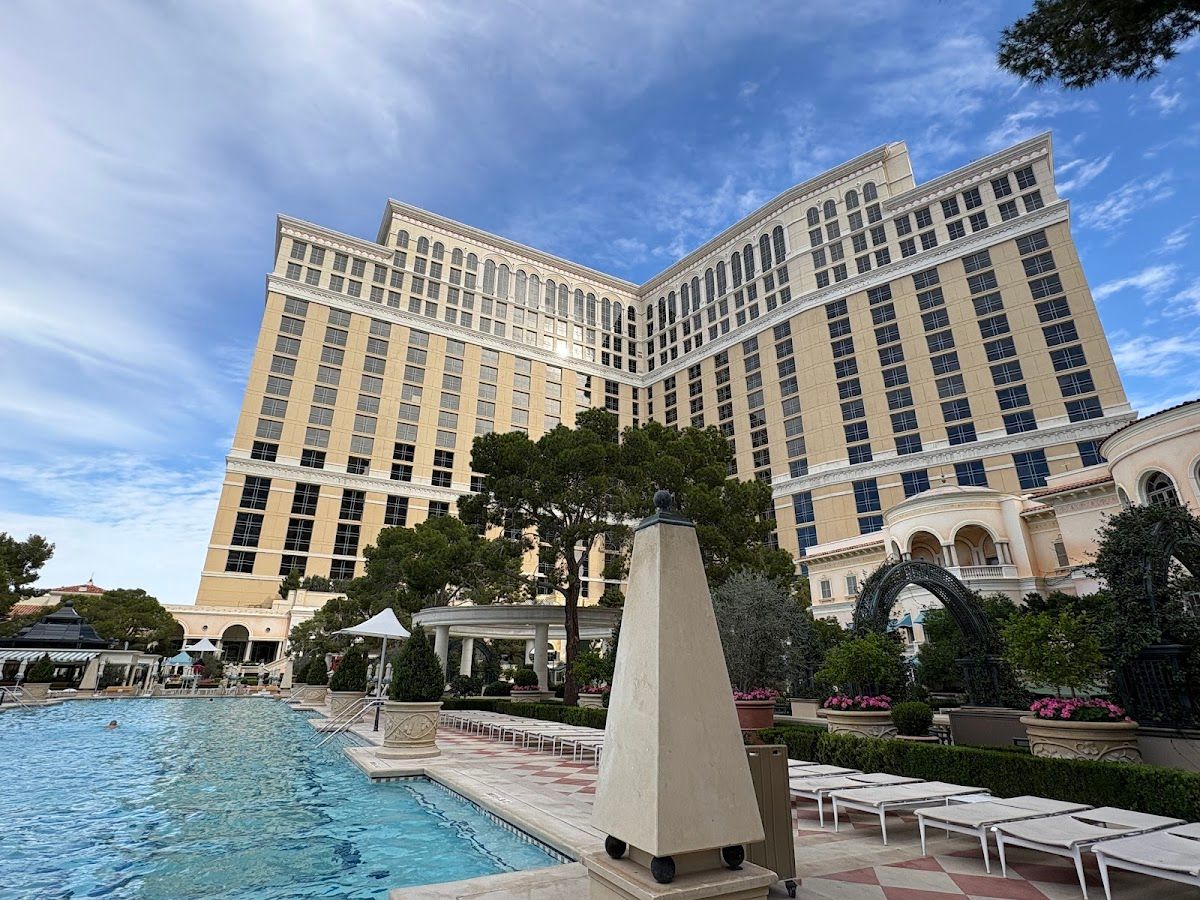 Bellagio photo 8