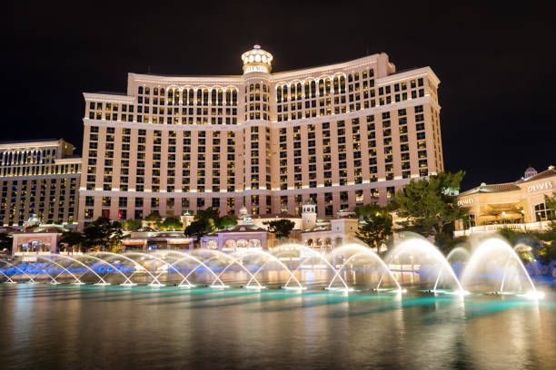 Bellagio photo 9