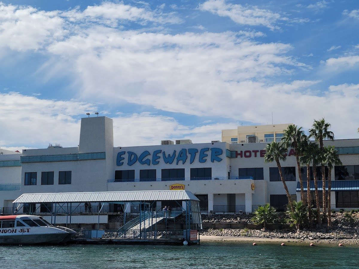 Edgewater Casino Resort - Casino in Laughlin, United States