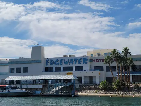 Edgewater Casino Resort - Casino in Laughlin, United States