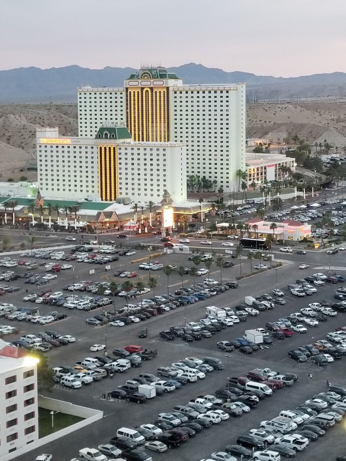 Edgewater Casino Resort photo 5