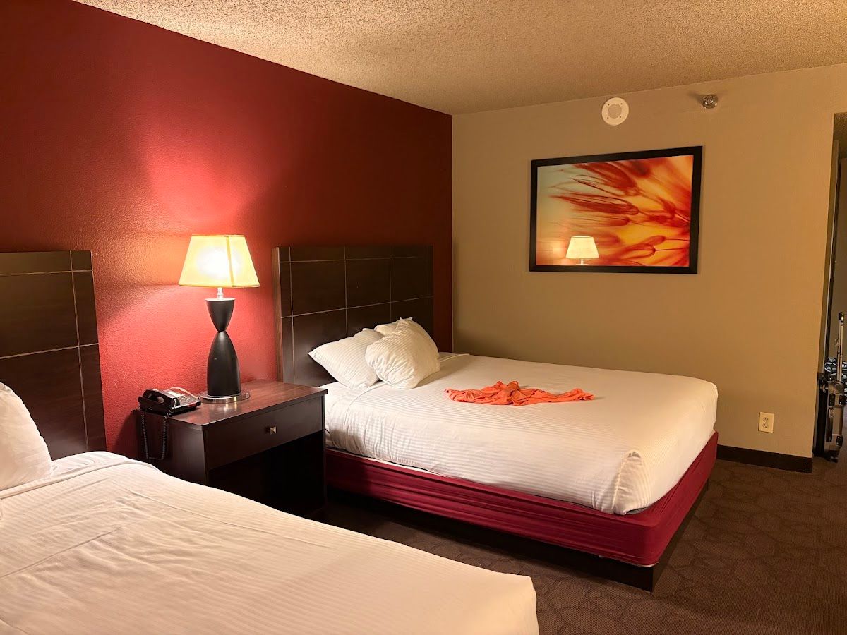 Edgewater Casino Resort photo 8