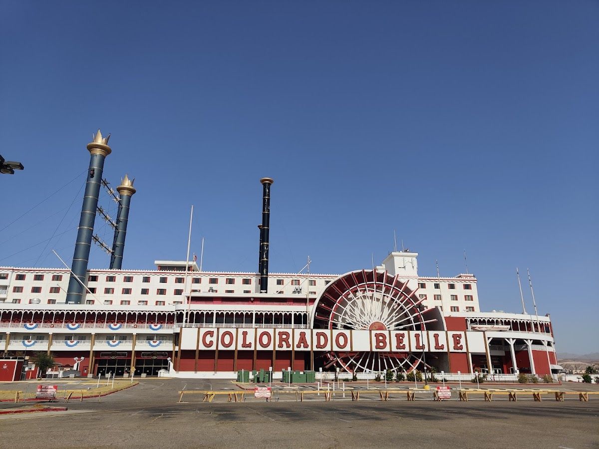 Edgewater Casino Resort photo 9