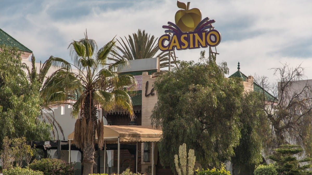 Casino Le Mirage photo 5