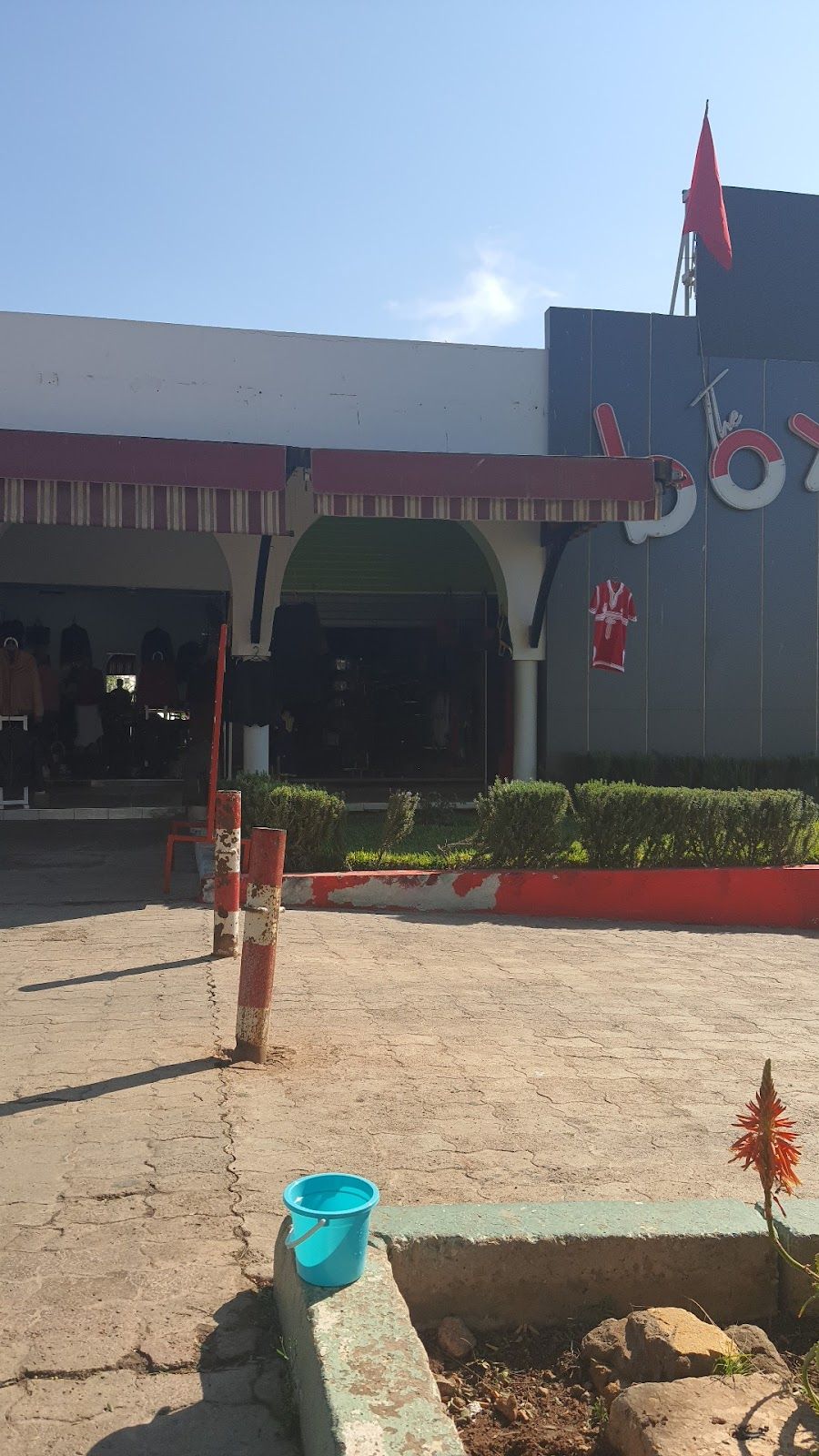 Casino Le Mirage photo 10
