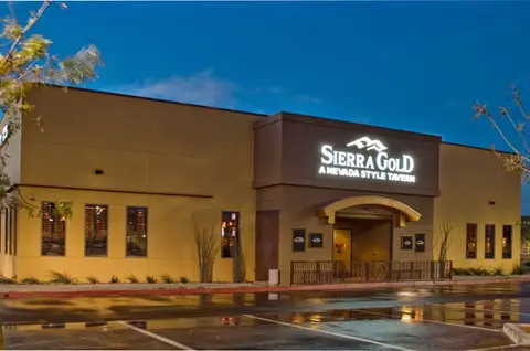 Sierra Gold Centennial - Casino in North Las Vegas, United States