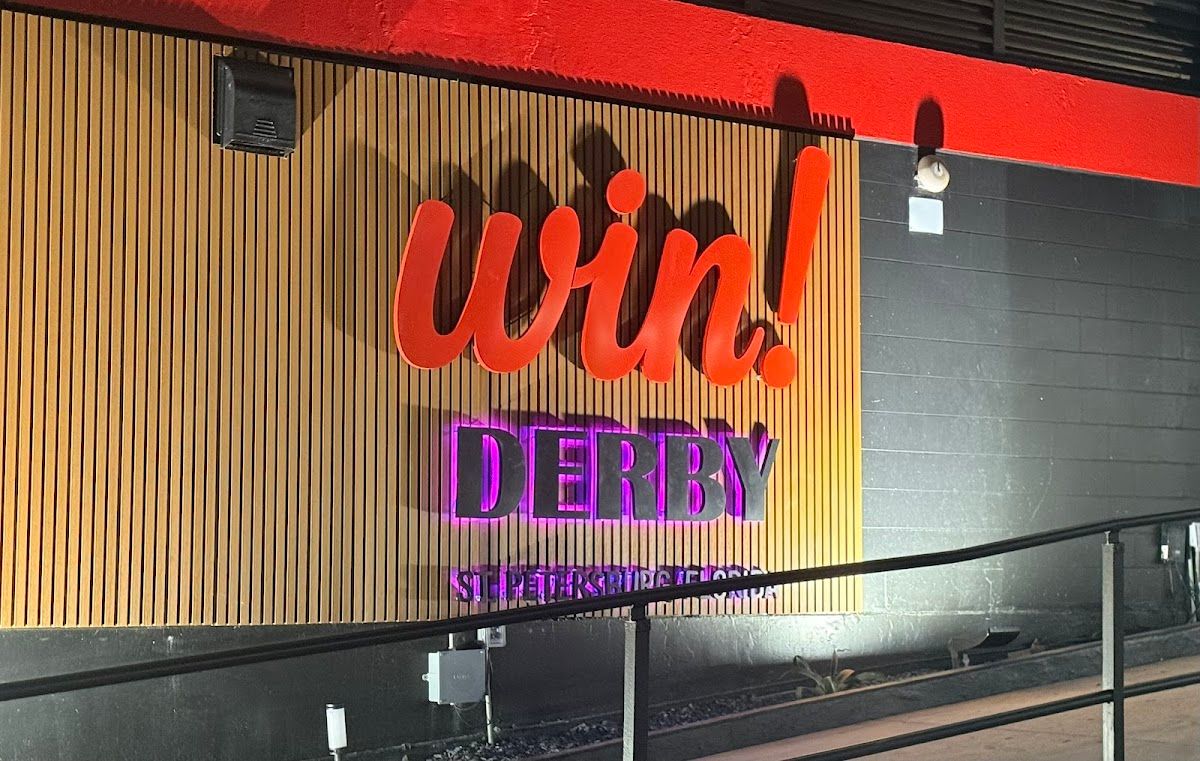 Win-Derby Poker Room photo 3