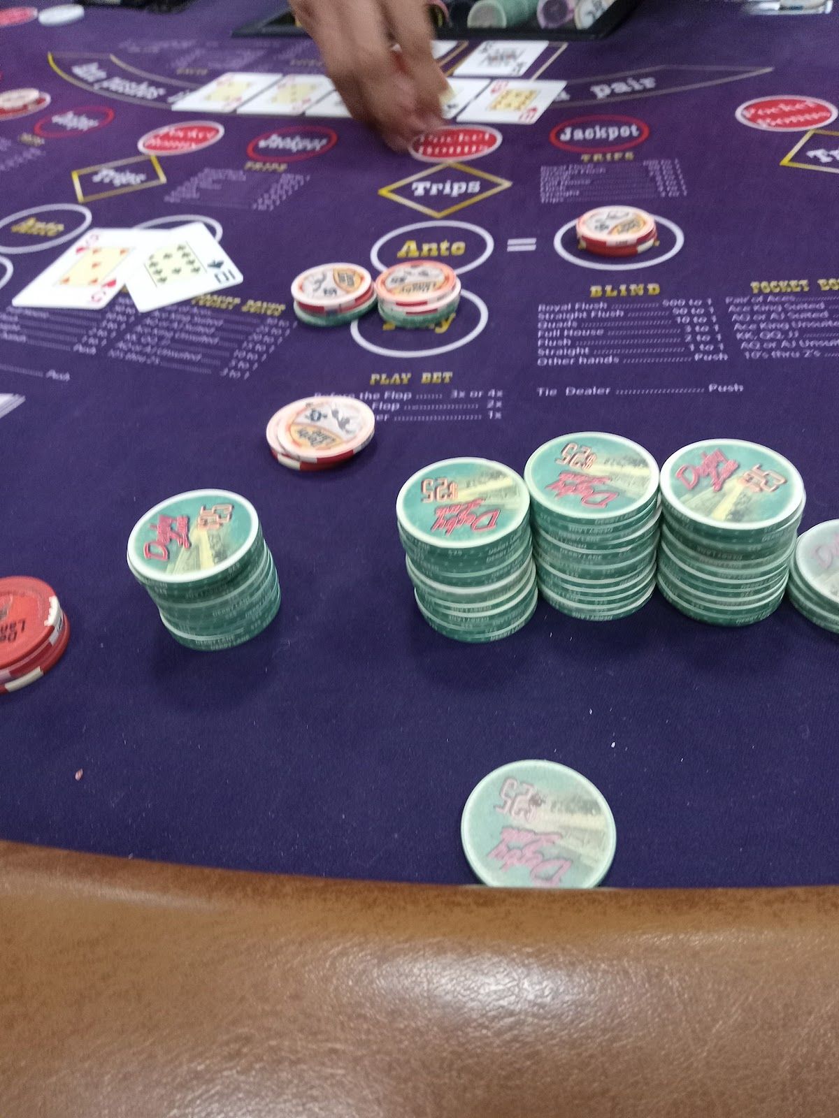 Win-Derby Poker Room photo 7