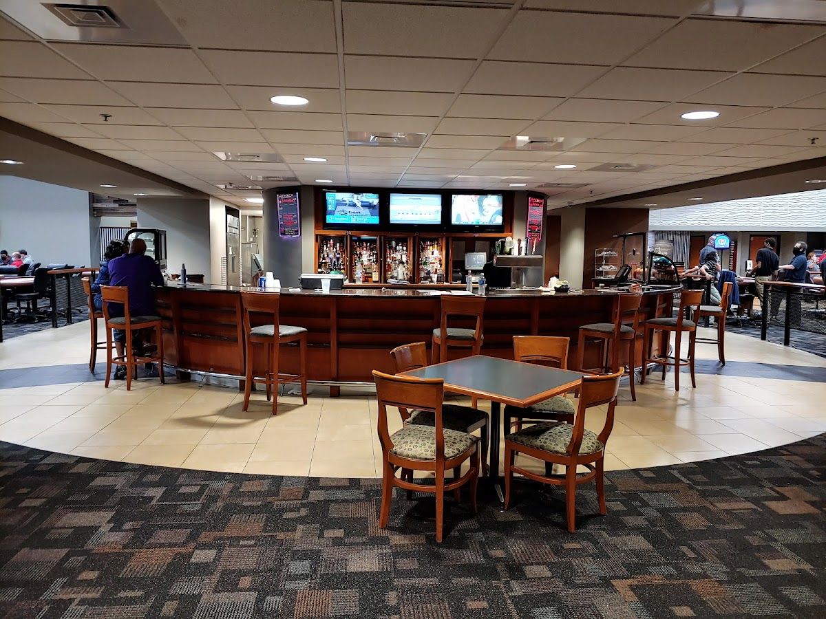 Win-Derby Poker Room photo 8