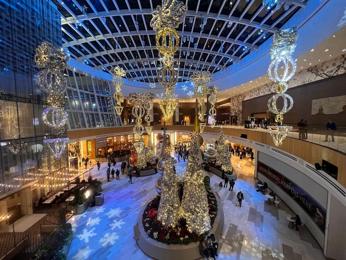 MGM National Harbor photo 2