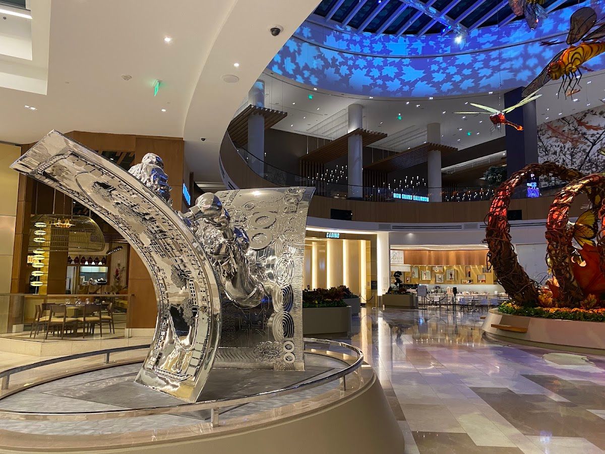 MGM National Harbor photo 3