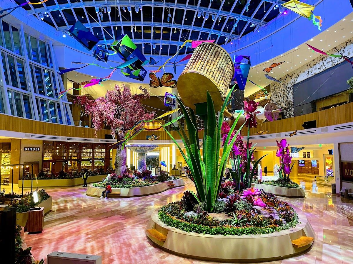 MGM National Harbor photo 5