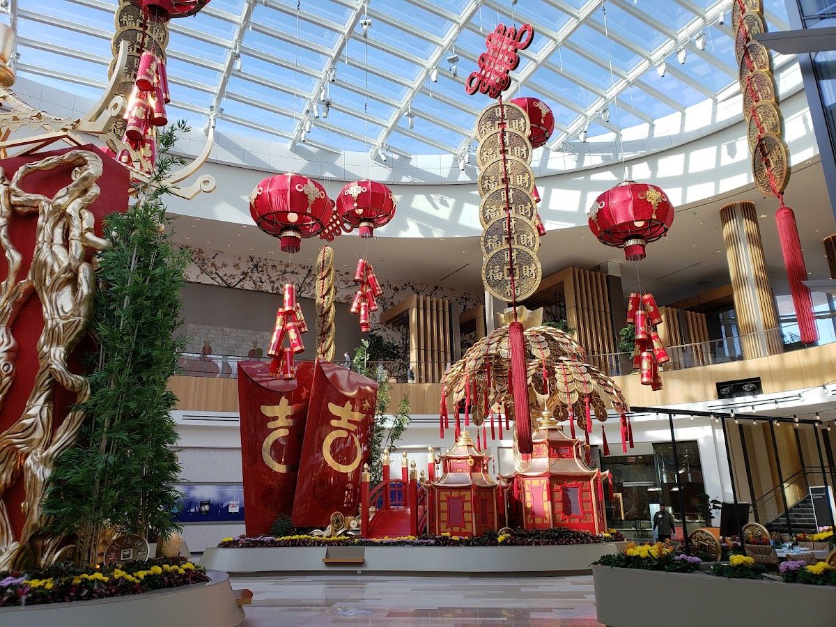 MGM National Harbor photo 9