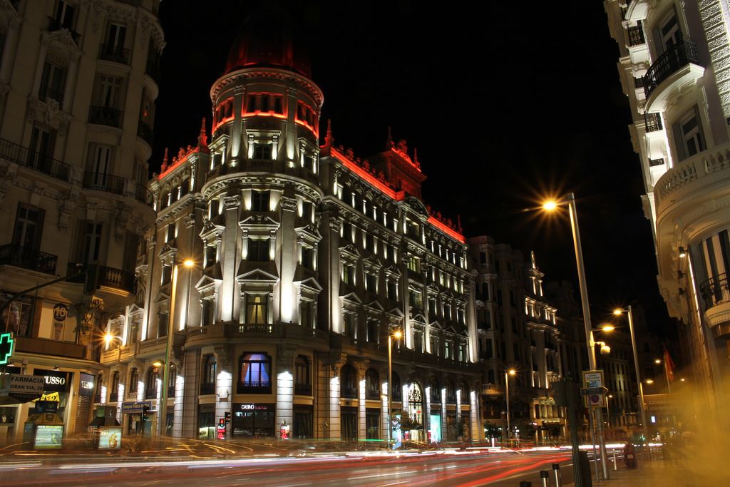 Casino Gran Vía I Poker Room photo 8
