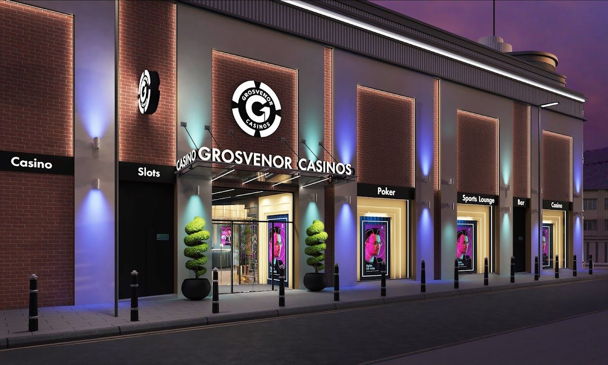 Grosvenor Casino photo 2