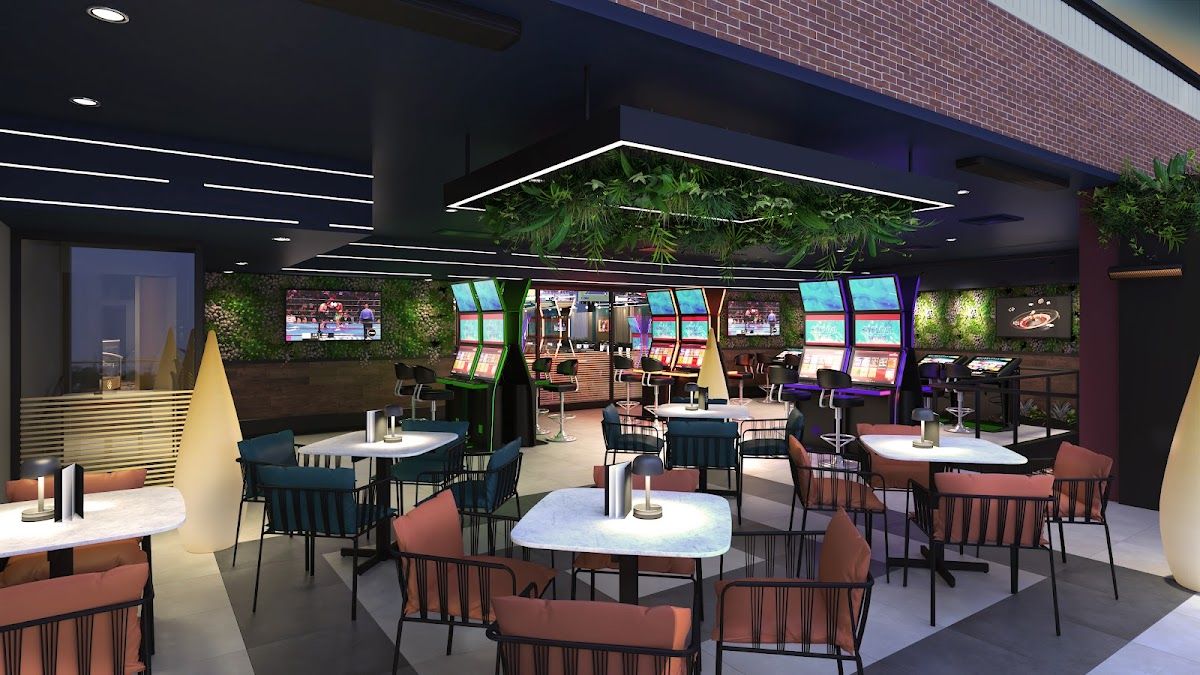 Grosvenor Casino photo 5