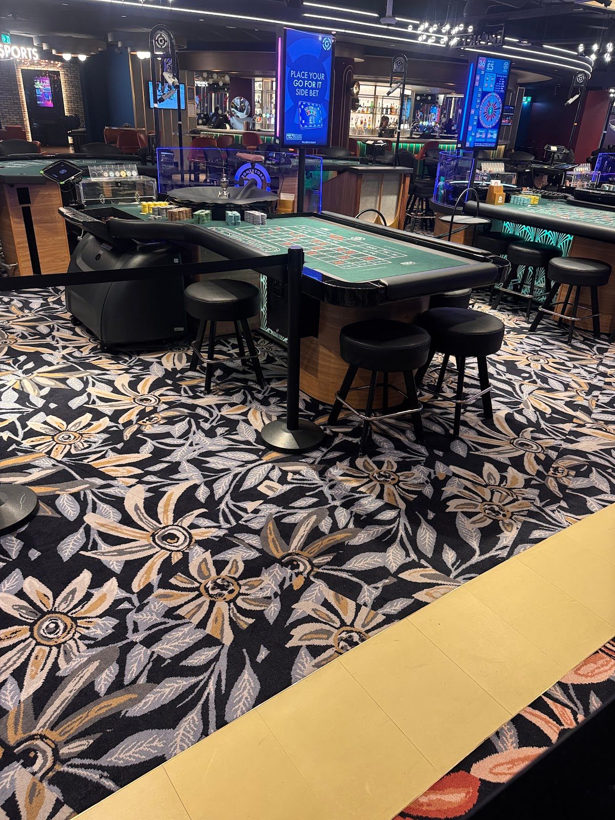 Grosvenor Casino photo 10